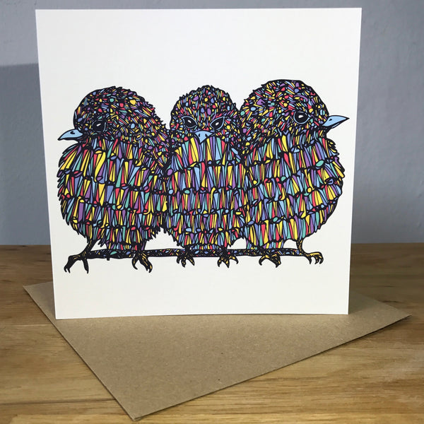 Greetings Cards