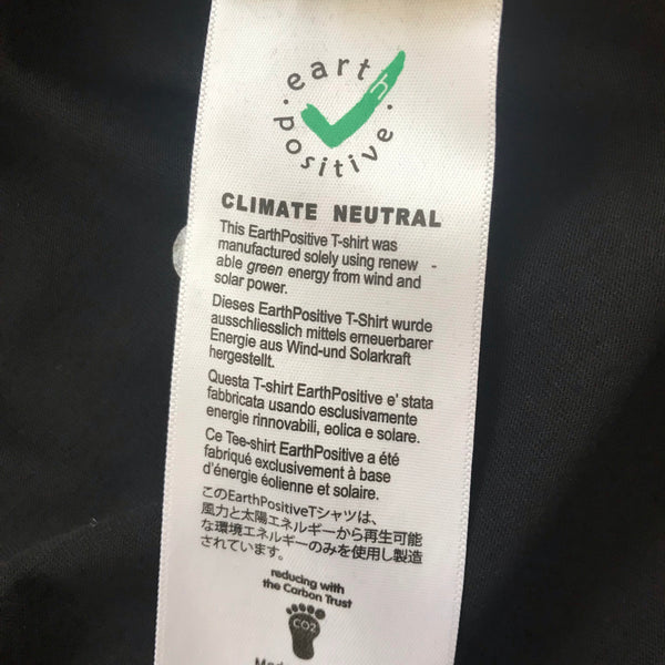 Organic cotton t-shirt "Timber Wolf"